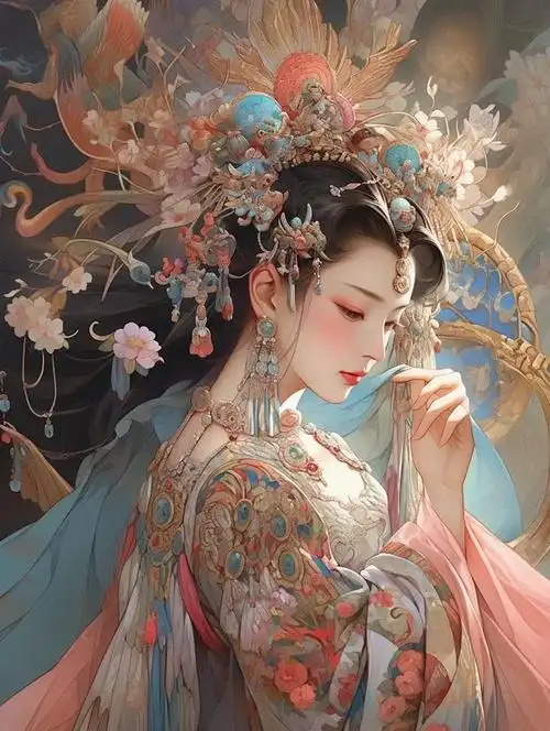 年会不能停！卡片配图